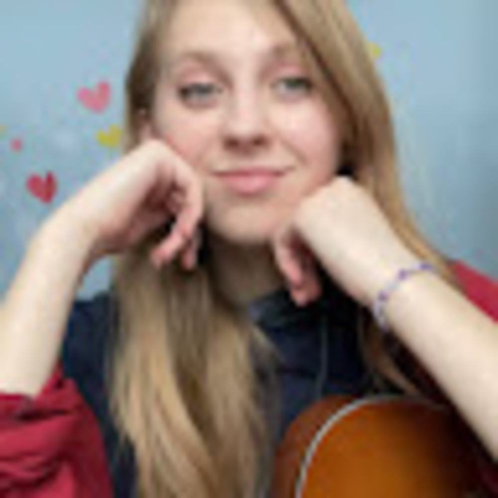 Meet your Posher, Serena